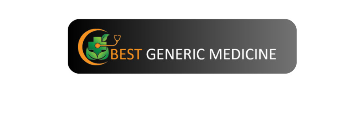 Bestgeneric Medicine Cover Image