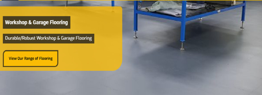 Wiz Floor Systems Ltd Cover Image