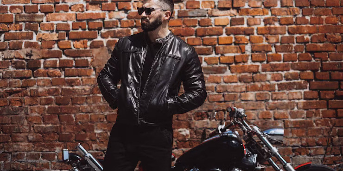 Finding Your Style: Different Types of Leather Fashion Jackets