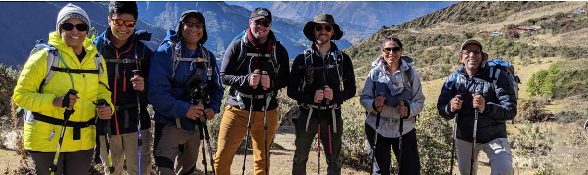 A Thorough Guide To A 5-day Inca Trail Hike