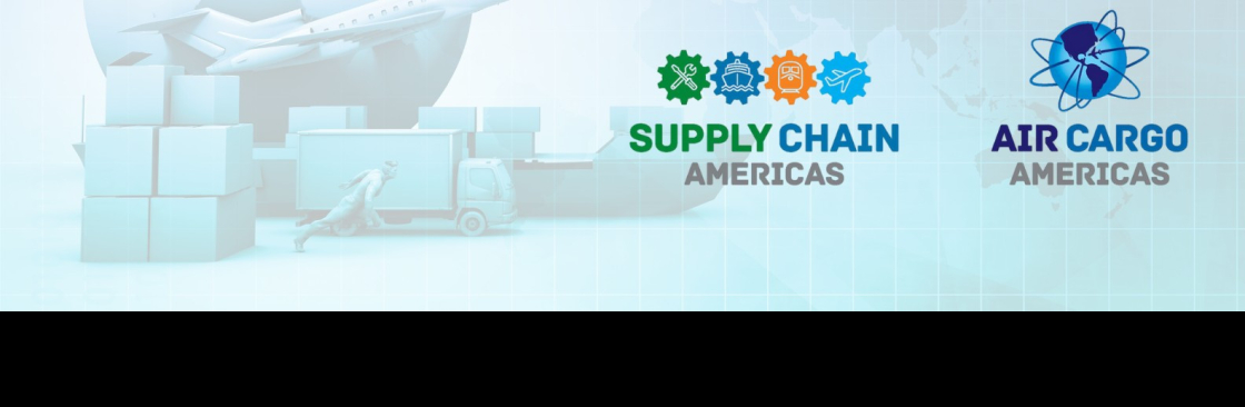 Supply Chain Americas Cover Image