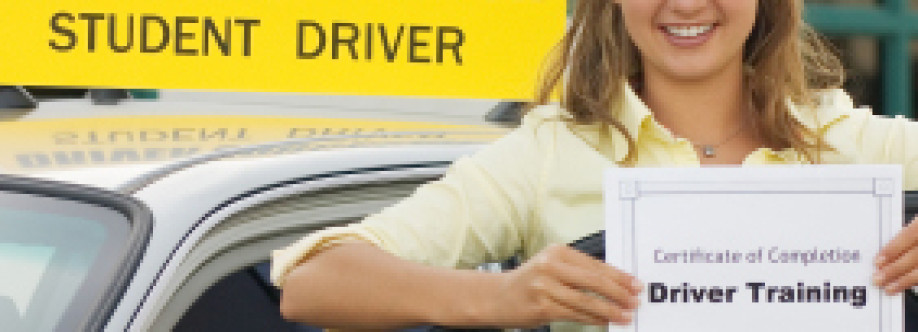 Faulkner's Driving School Cover Image