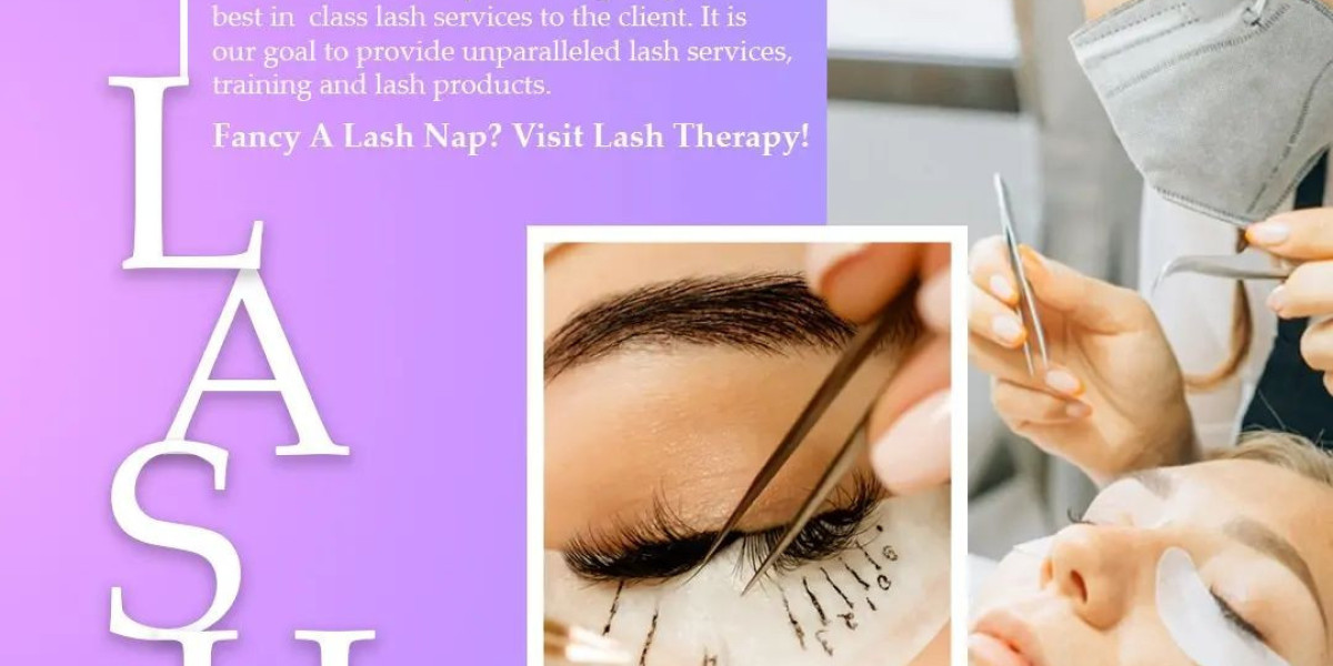 Lash Extension Training in Indianapolis: Enhancing Beauty and Career Prospects