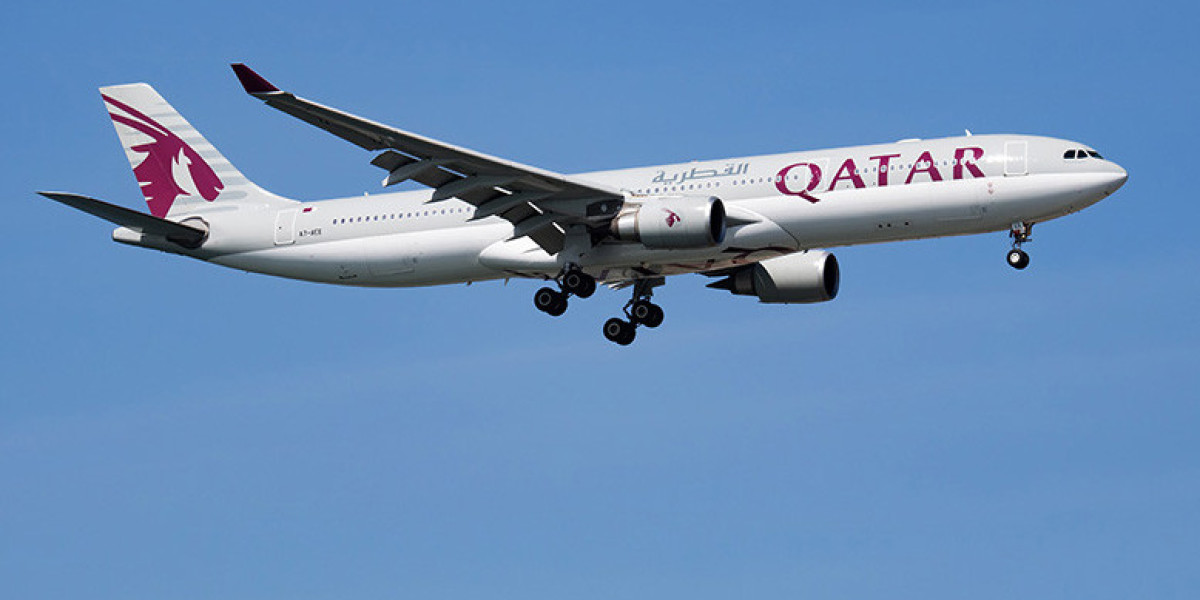 Qatar Airways Kochi office