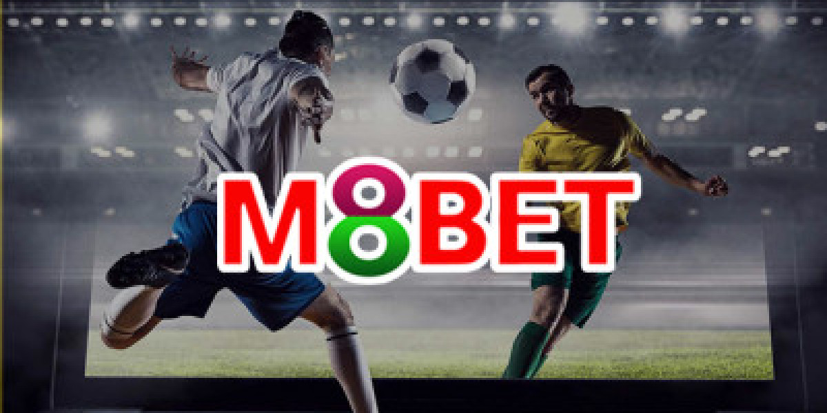 M8BET Singapore Online Sports Betting: Your Ultimate Destination for Fun and Fortune