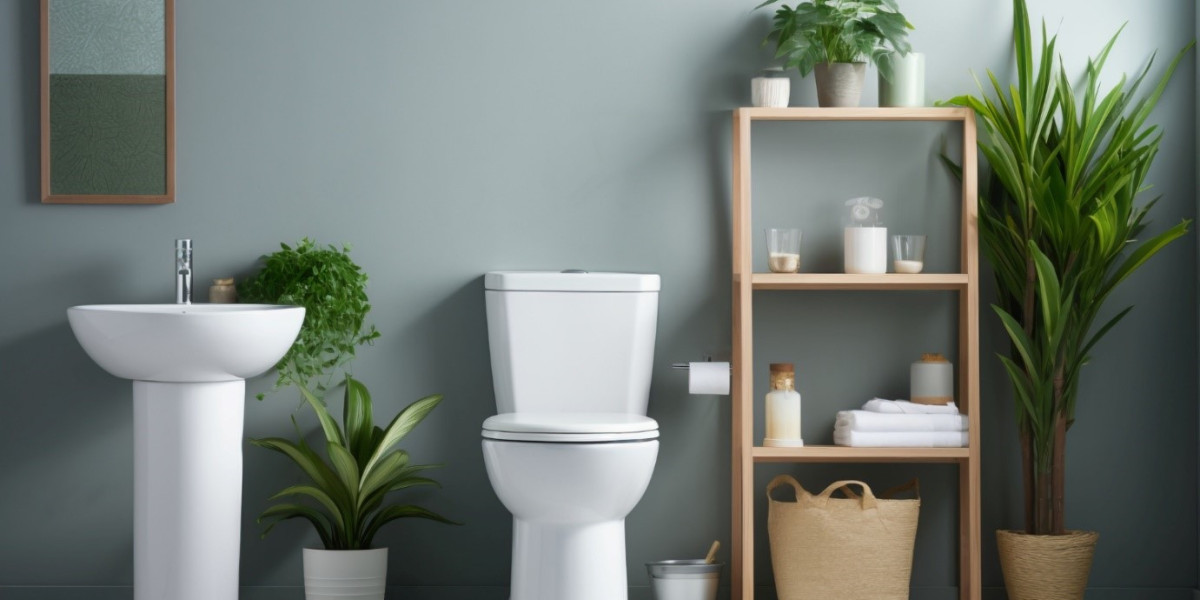 From Clay to Luxury: The Journey of Ceramic Sanitary Ware in India