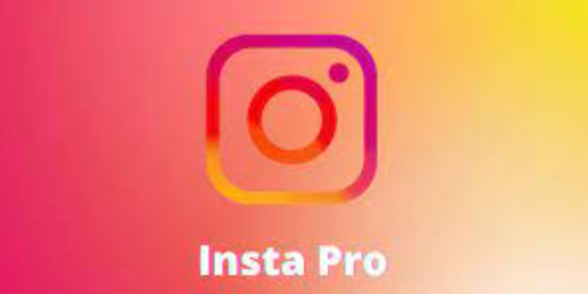 Insta Pro Apk