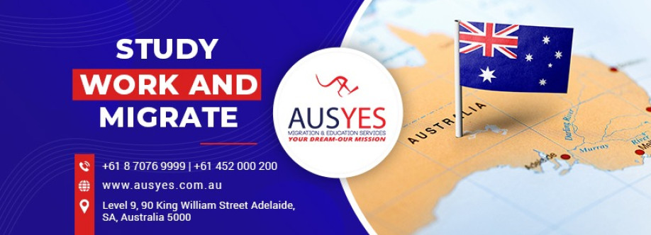 Ausyes Ad Cover Image