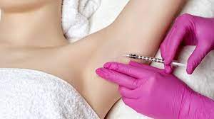 Under Arm Botox - Body - PNP Med Spa | Medical Spa in Newington, Connecticut