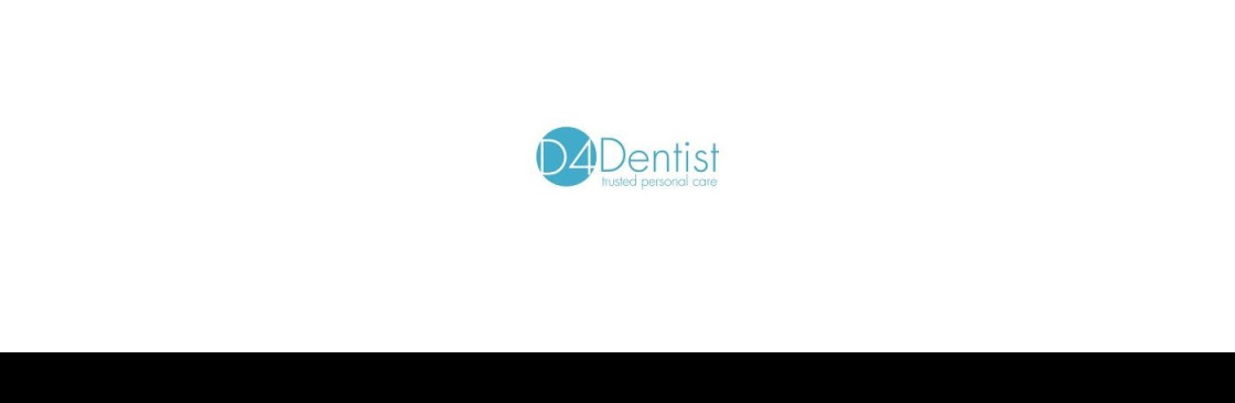 D4Dentist Cover Image