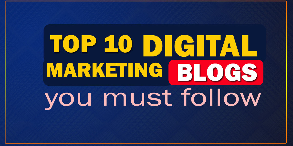 Transform Your Marketing Journey: Harnessing the Power of Top Marketing Blogs