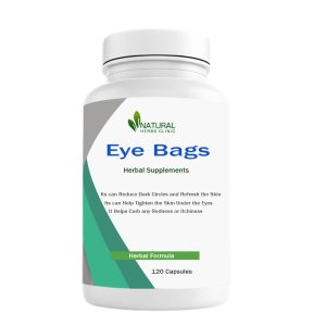 Eye Supplements - Natural Herbs Clinic