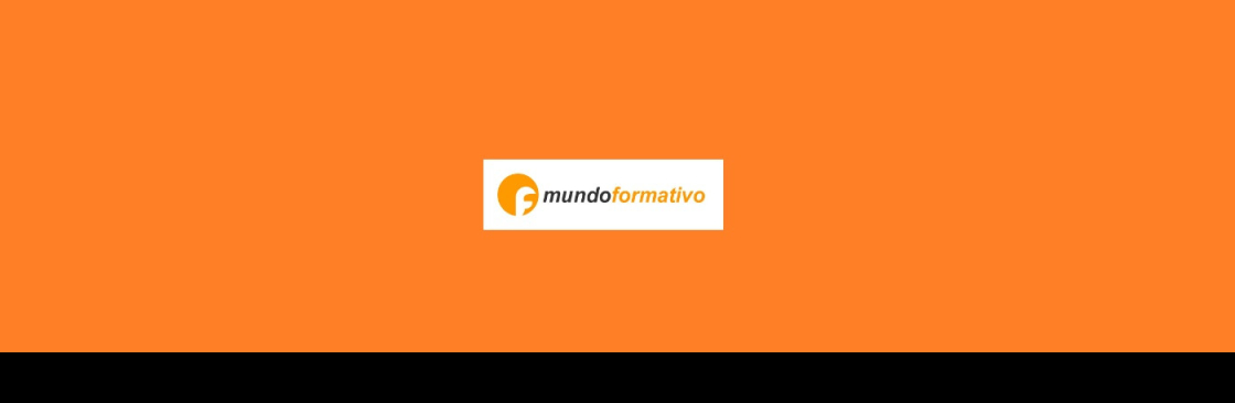 Mundo Formativo Cover Image
