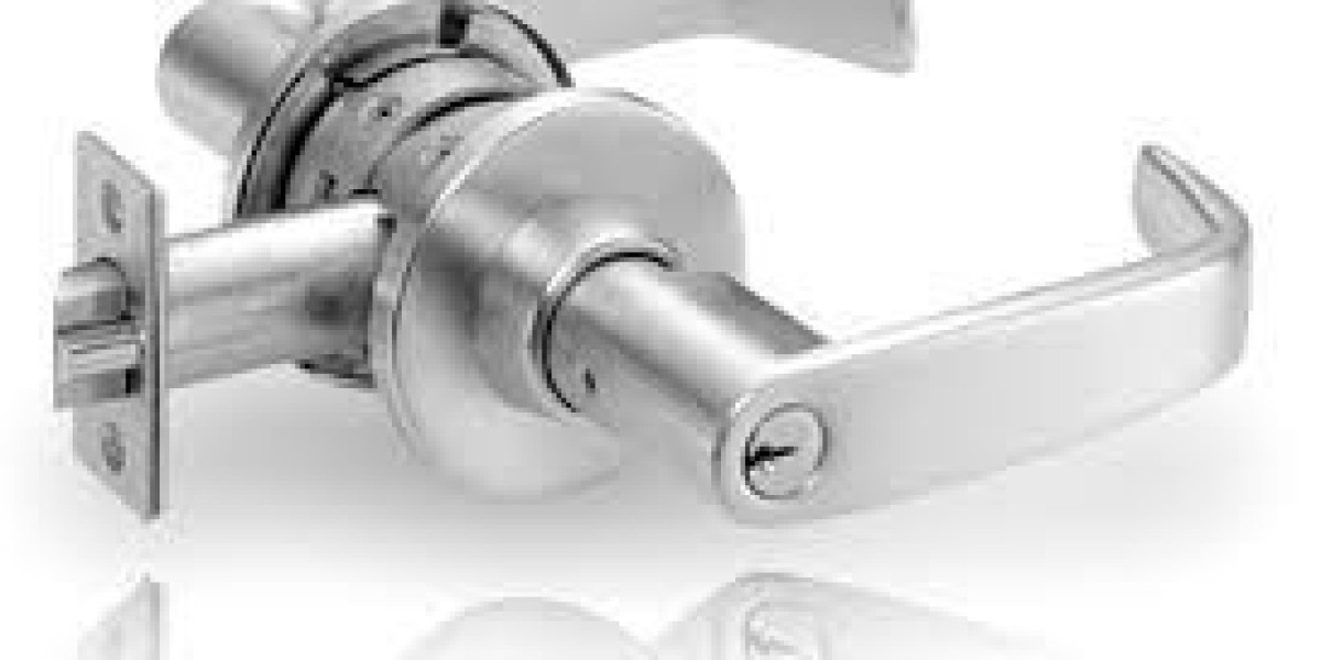 Securing Your World: The Ultimate Guide to Chicago's Locksmith Services