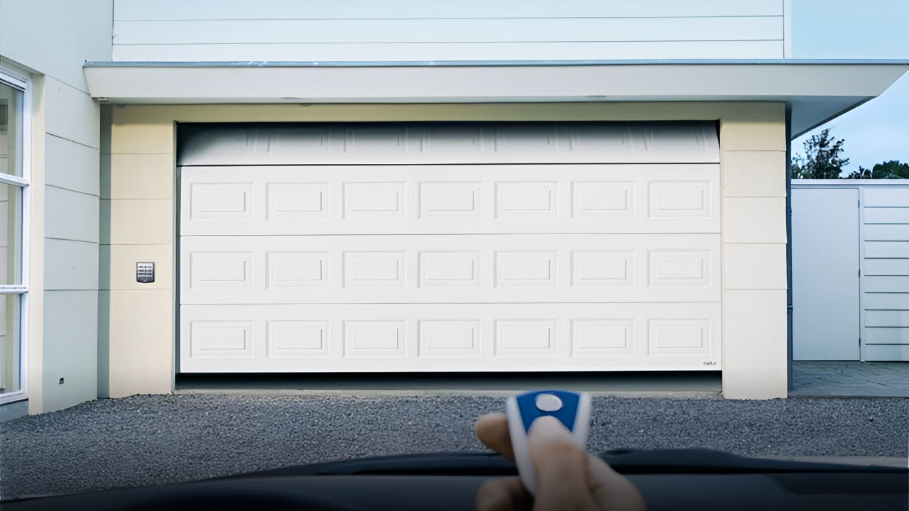 How to Fix Garage Door Opener - i Business Day