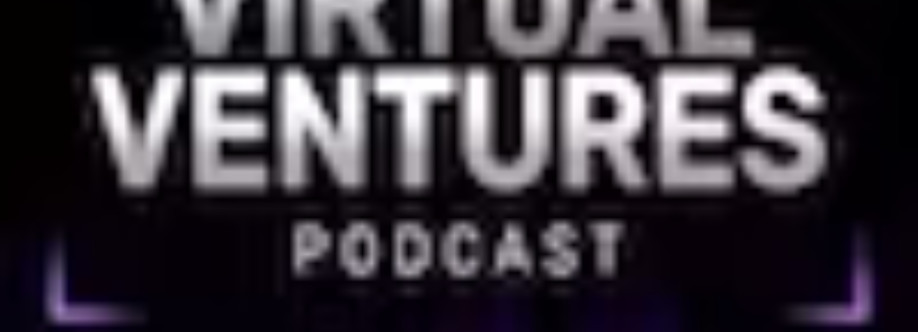 The Virtual Ventures Podcast Cover Image