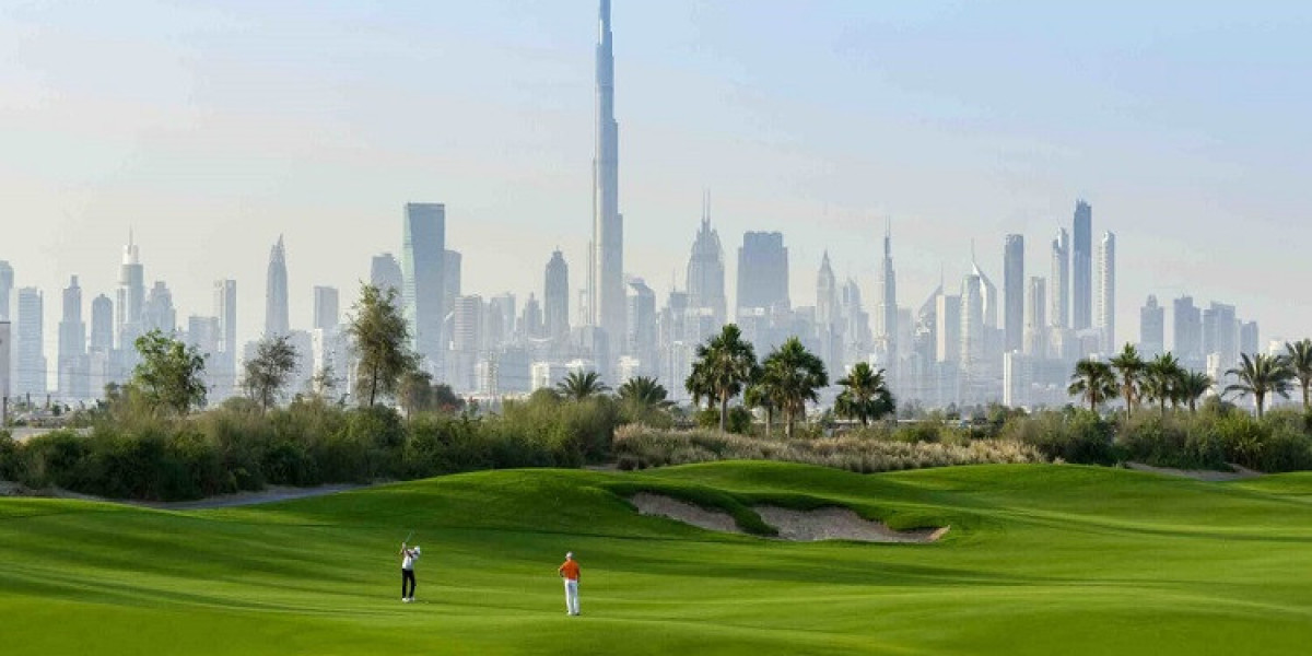 Sobha Hartland Villas: The Epitome of Modern Living in Dubai