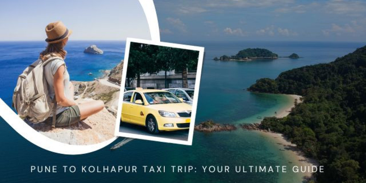 Pune to Kolhapur Taxi Trip: Your Ultimate Guide