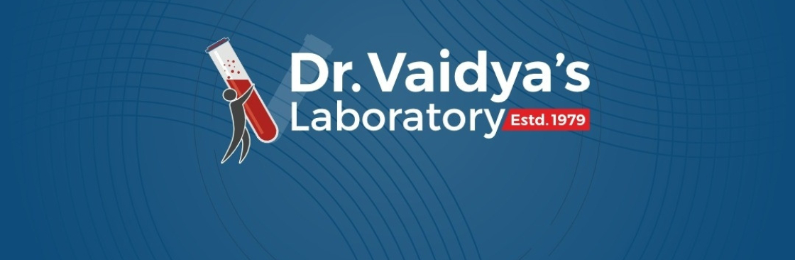 Dr Vaidyas Laboratory Cover Image