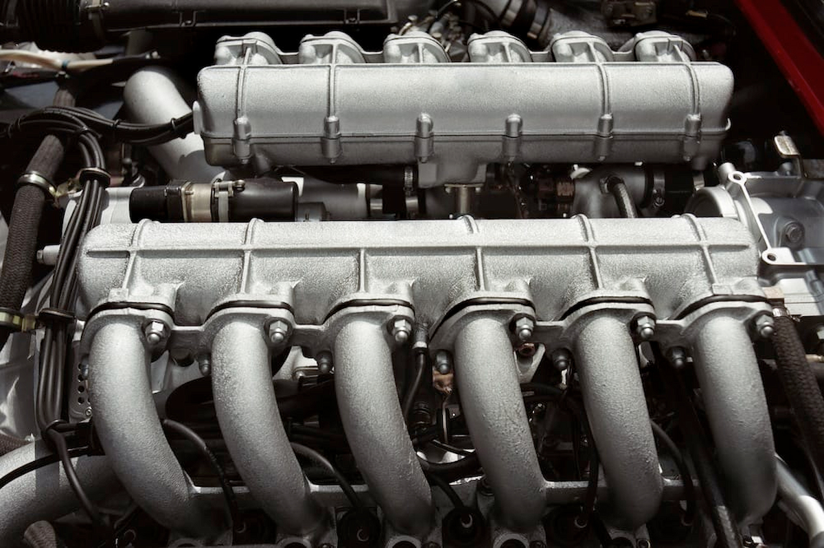 Exhaust Manifold 101: Everything You Need to Know About the Fume Bearer – Australian Atlas