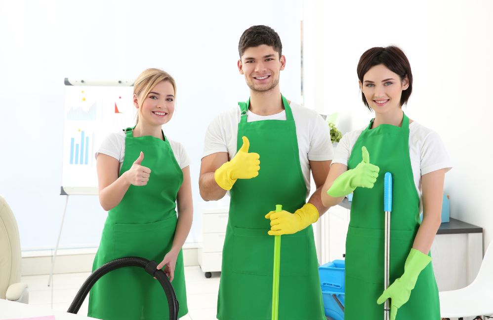 Vic Cleaning - End of Lease Cleaning in Melbourne