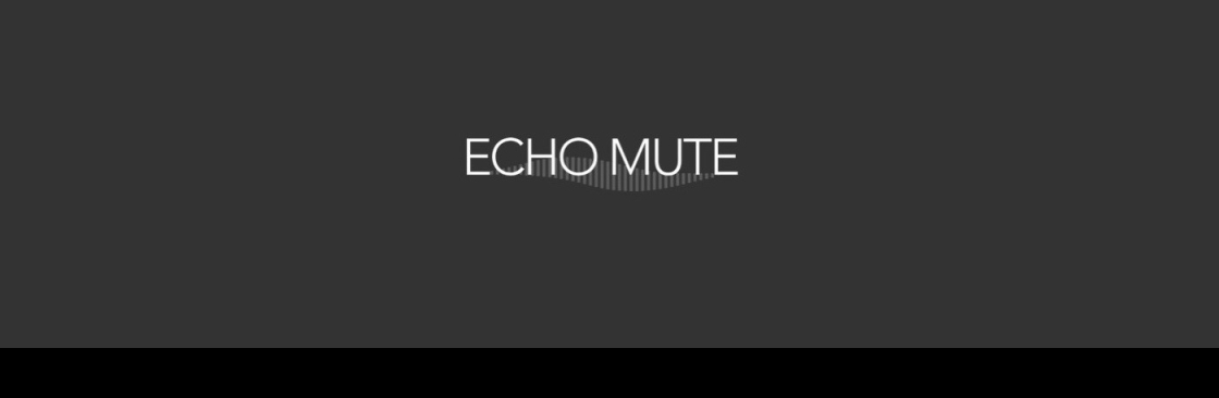 ECHO MUTE Cover Image