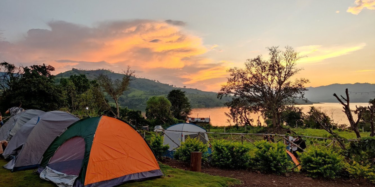 Bhandardara: Nature's Blessings a Places