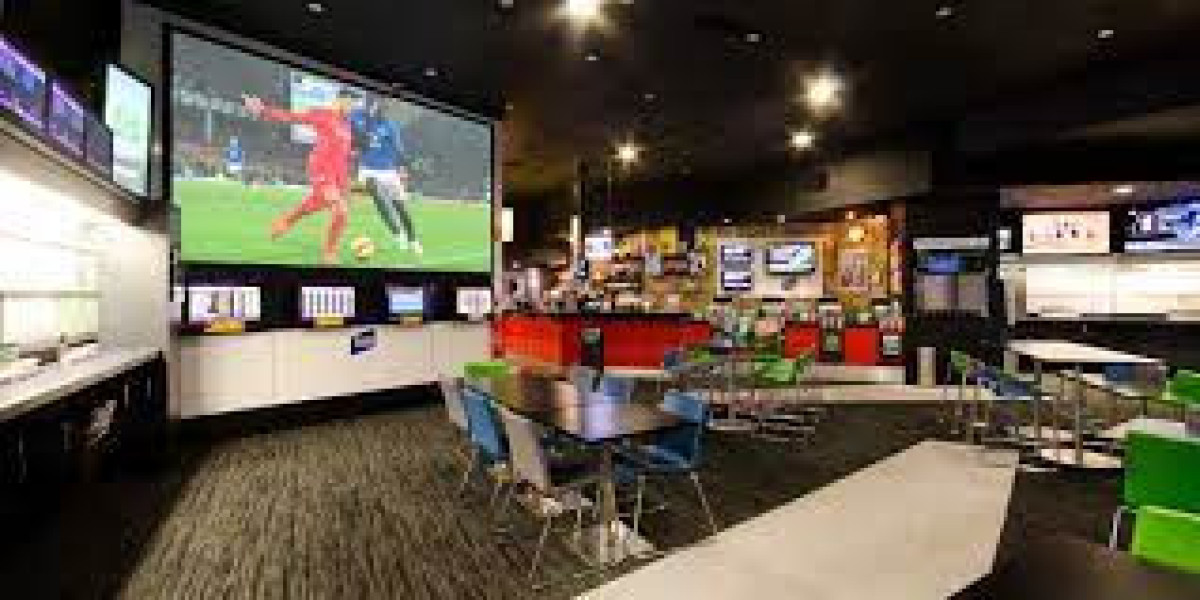The Sports Pub Experience: What To Expect On Your First Visit