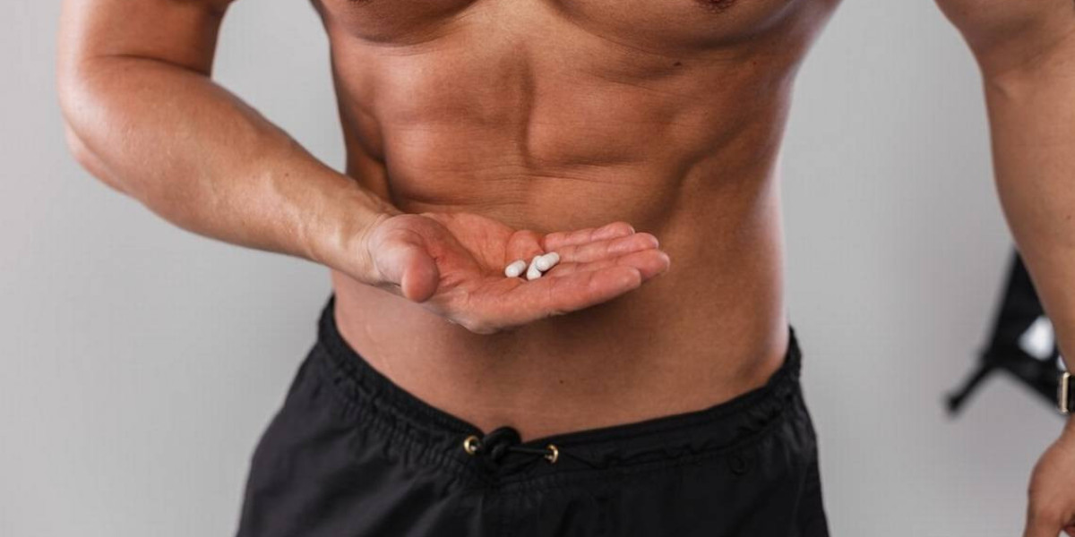 Types of Steroids for Bodybuilding