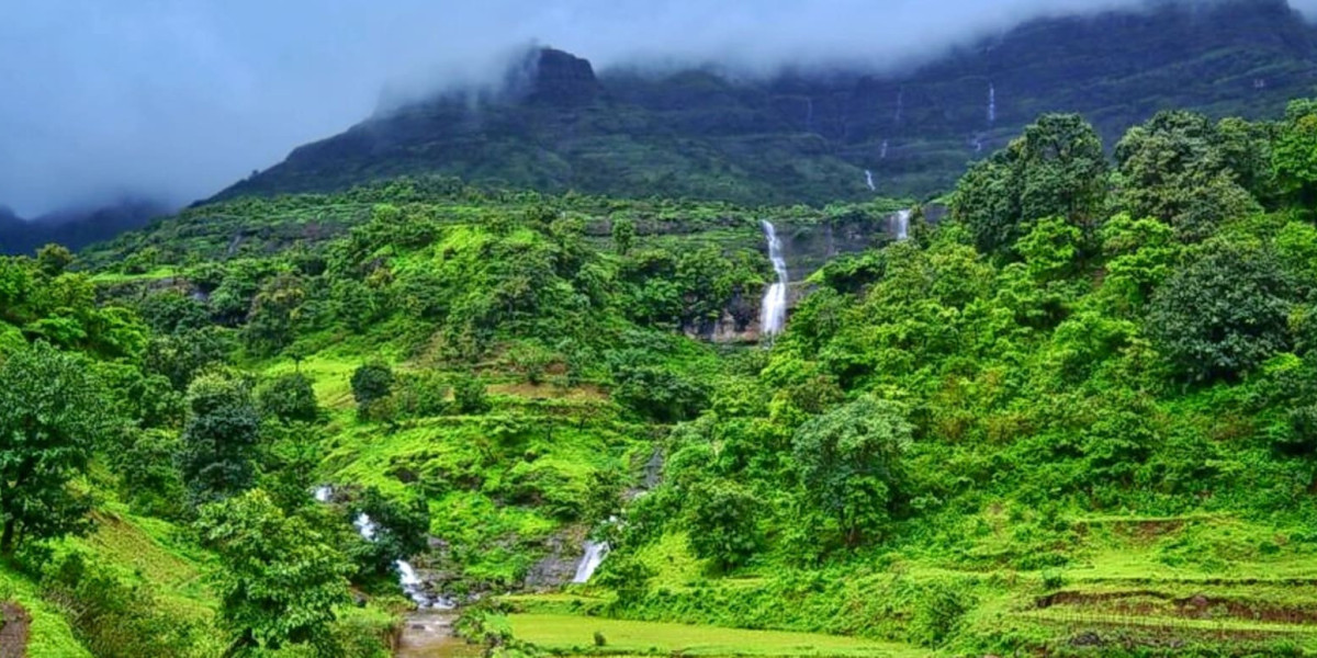 Kalsubai Trek: Unforgettable Experience