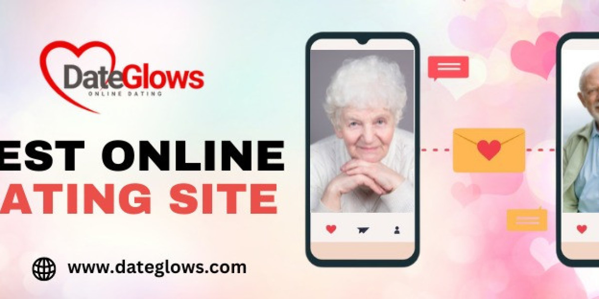 Best Dating senior Site in Usa date glows