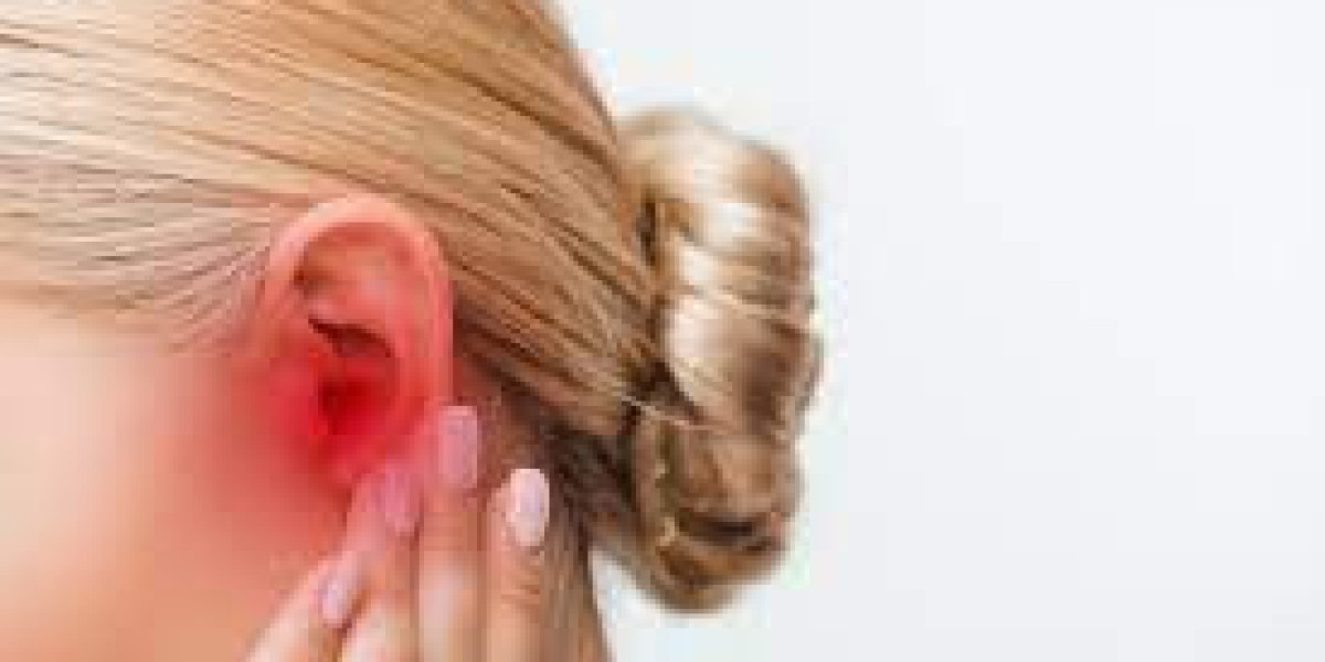 Ear Pain - Diagnosing Common and Uncommon Causes