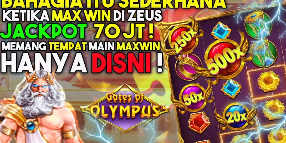 Rekomendasi Situs Judi Slot Gacor Terbaik | Supercuan | Liganation | Gacor889