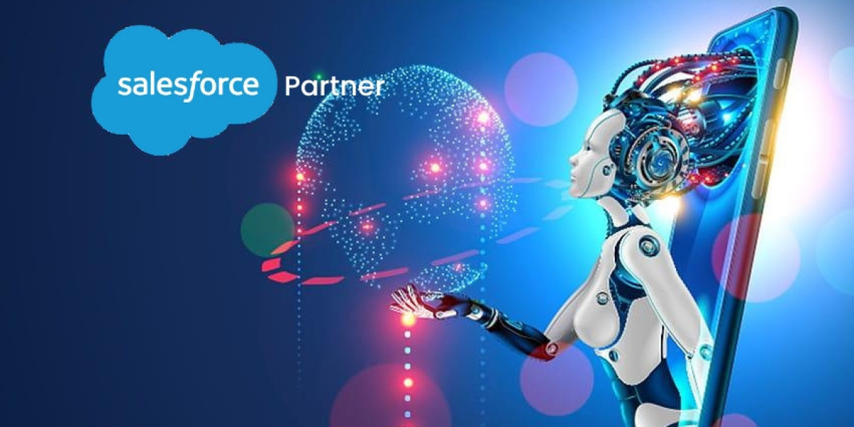 Essential Salesforce Services in Delhi NCR India for your business to Boost