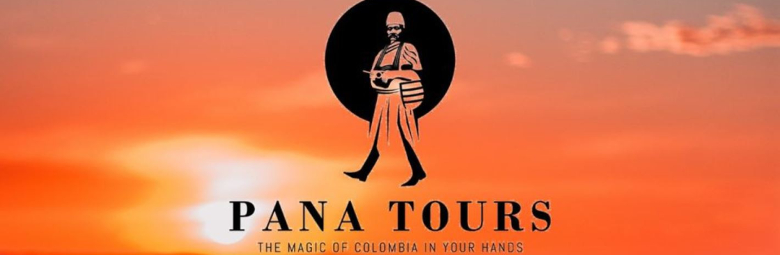 Pana Tours Colombia Cover Image