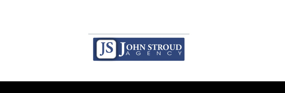 John Stroud Agency Cover Image