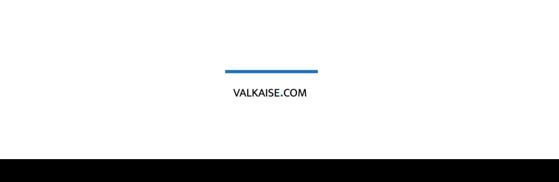 Valkaise Cover Image