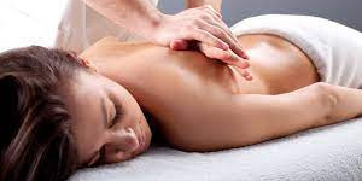 Tranquil Escape: Discover Therapeutic Massages Near Fort Worth