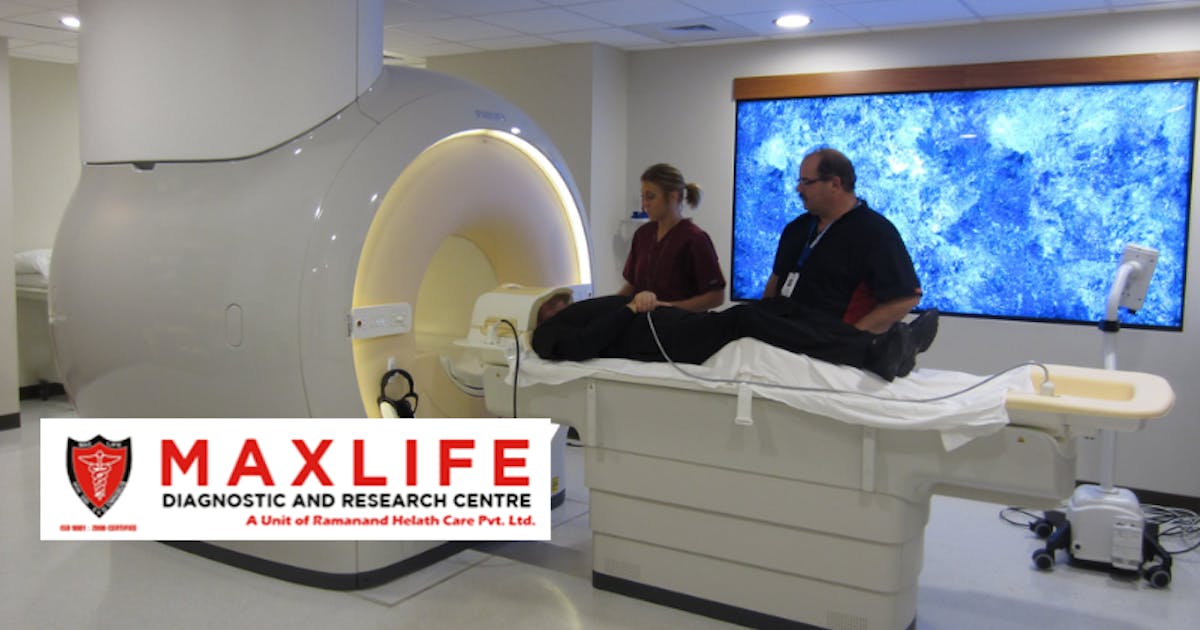Choosing the Right MRI Center: Key Considerations for Quality Imaging