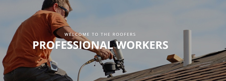 William the Roofer Cover Image