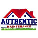 Authentic Maintenance Profile Picture