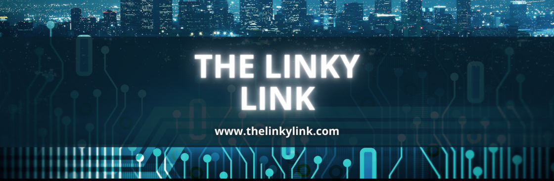 The Linky Link Cover Image