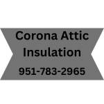 Corona Attic Insulation Profile Picture