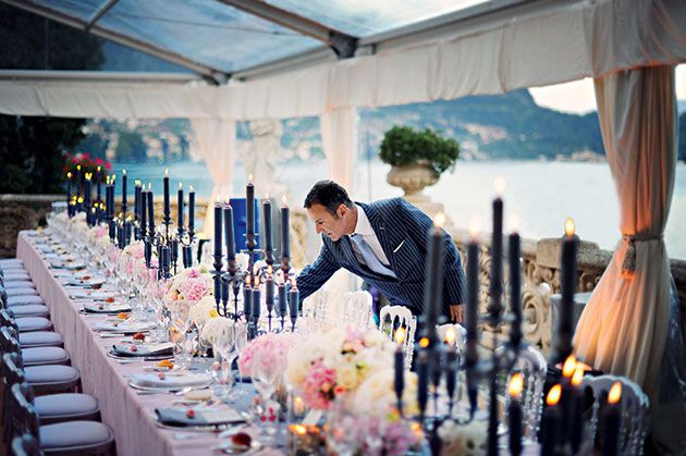 How Luxury Wedding Planners Make Your Wedding Memorable - Read News Blog
