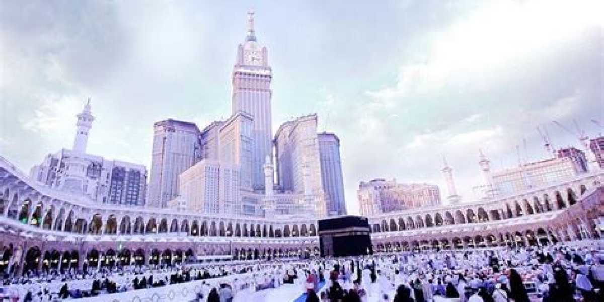 umrah package from Guwahati