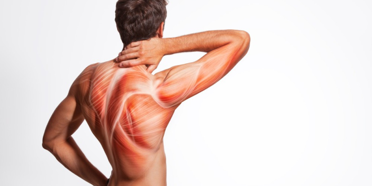 Healing Nerve Pain with Tapentadol: A Comprehensive Guide