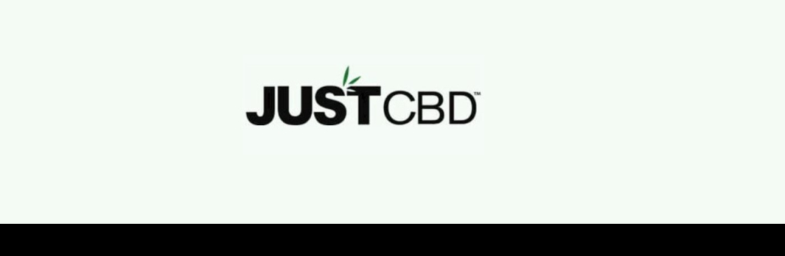 JUST CBD Store Cover Image