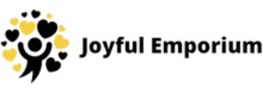 Joyful Emporium Cover Image