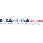 DrKalpesh Shah Profile Picture