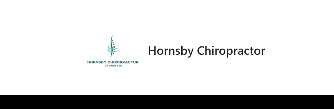 hornsbychiropractor Cover Image